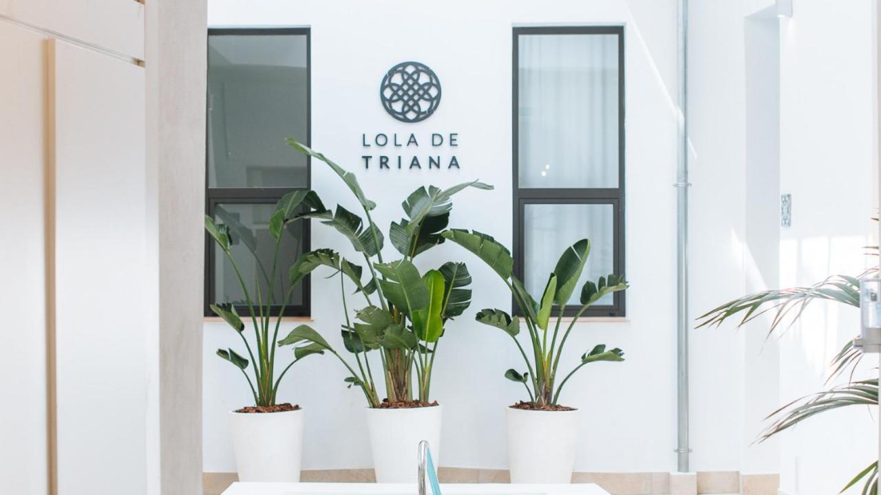 Appartement Lola De Triana Séville