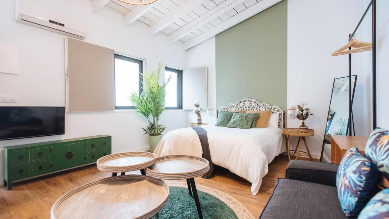 Lola De Triana Appartement