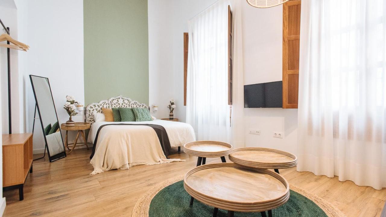 Lola De Triana Appartement *