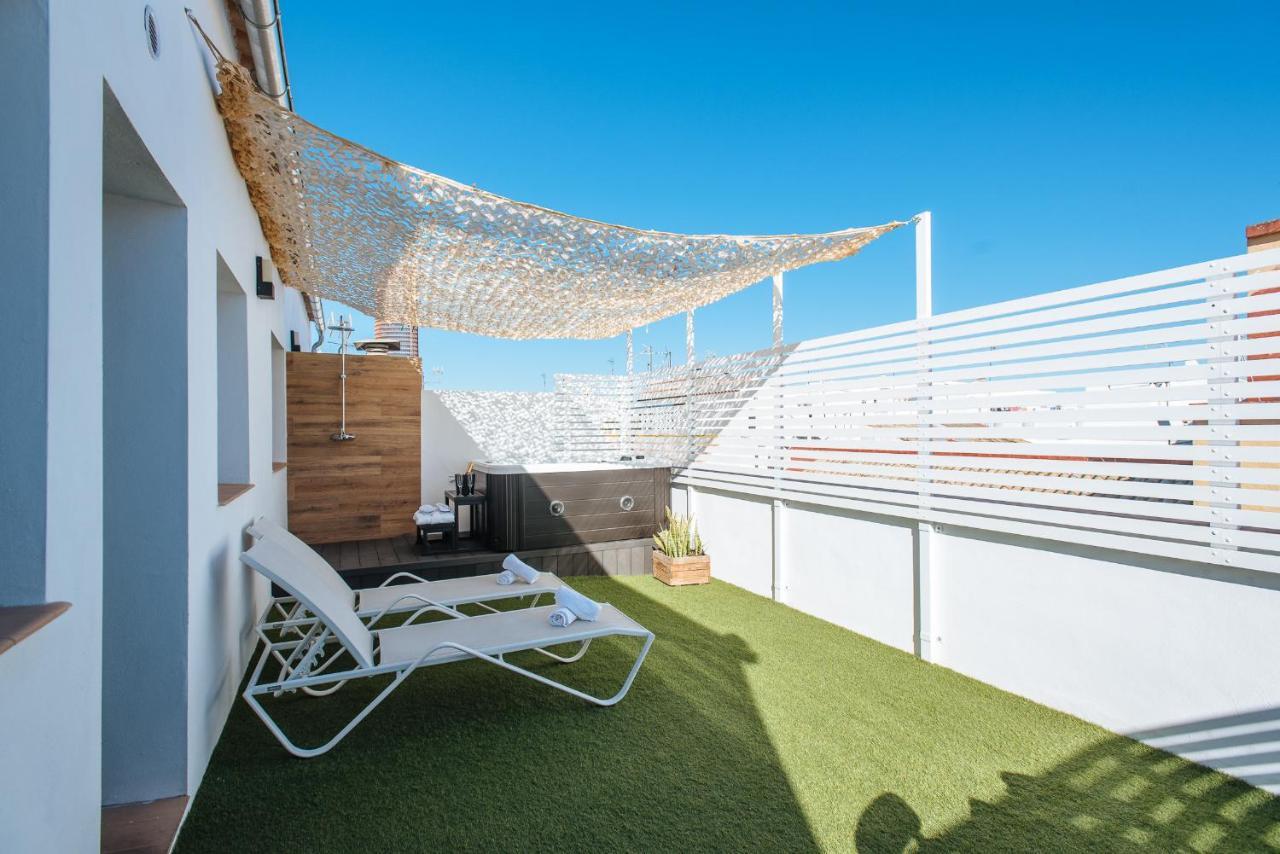 Lola De Triana Appartement *