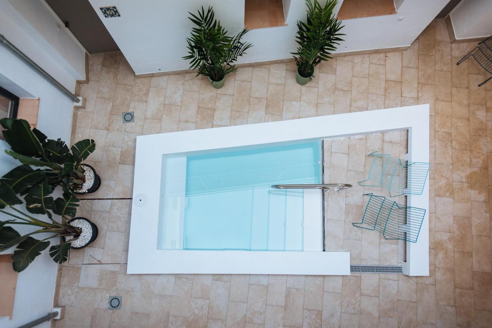 Lola De Triana Appartement