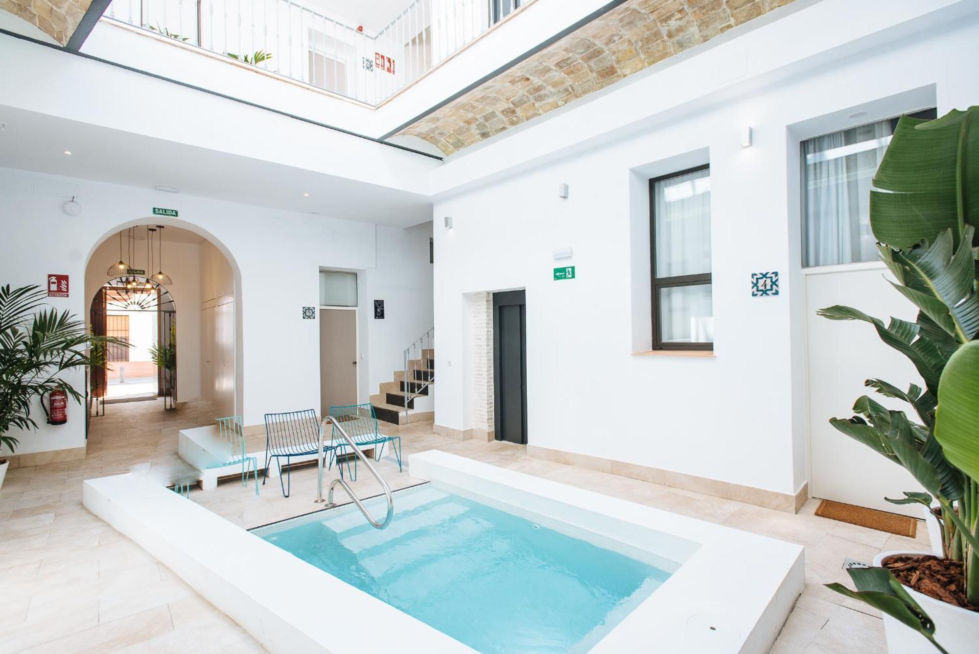 Appartement Lola De Triana *