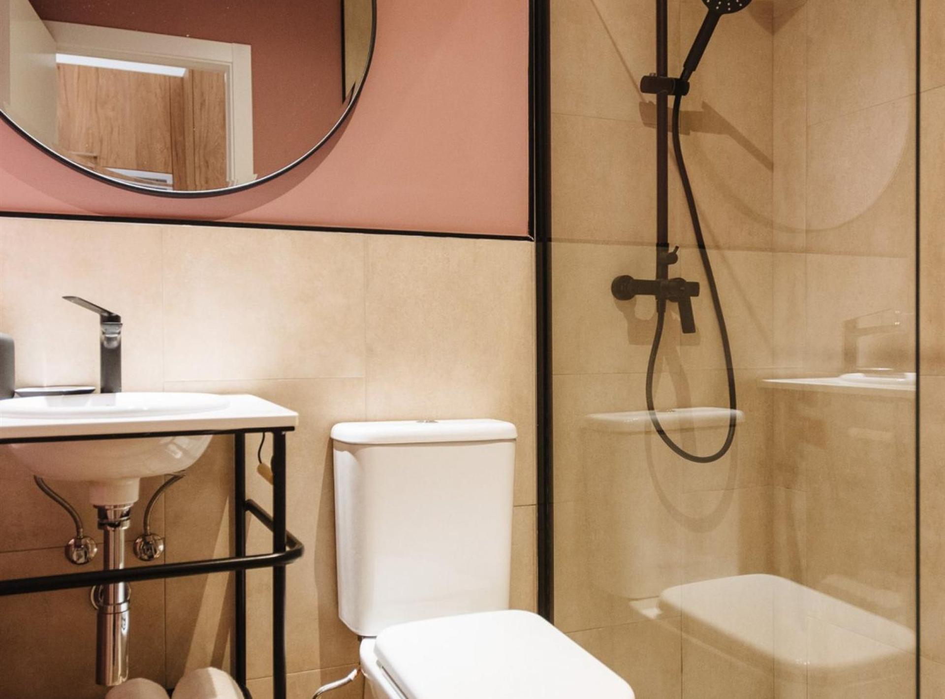 Lola De Triana Appartement *