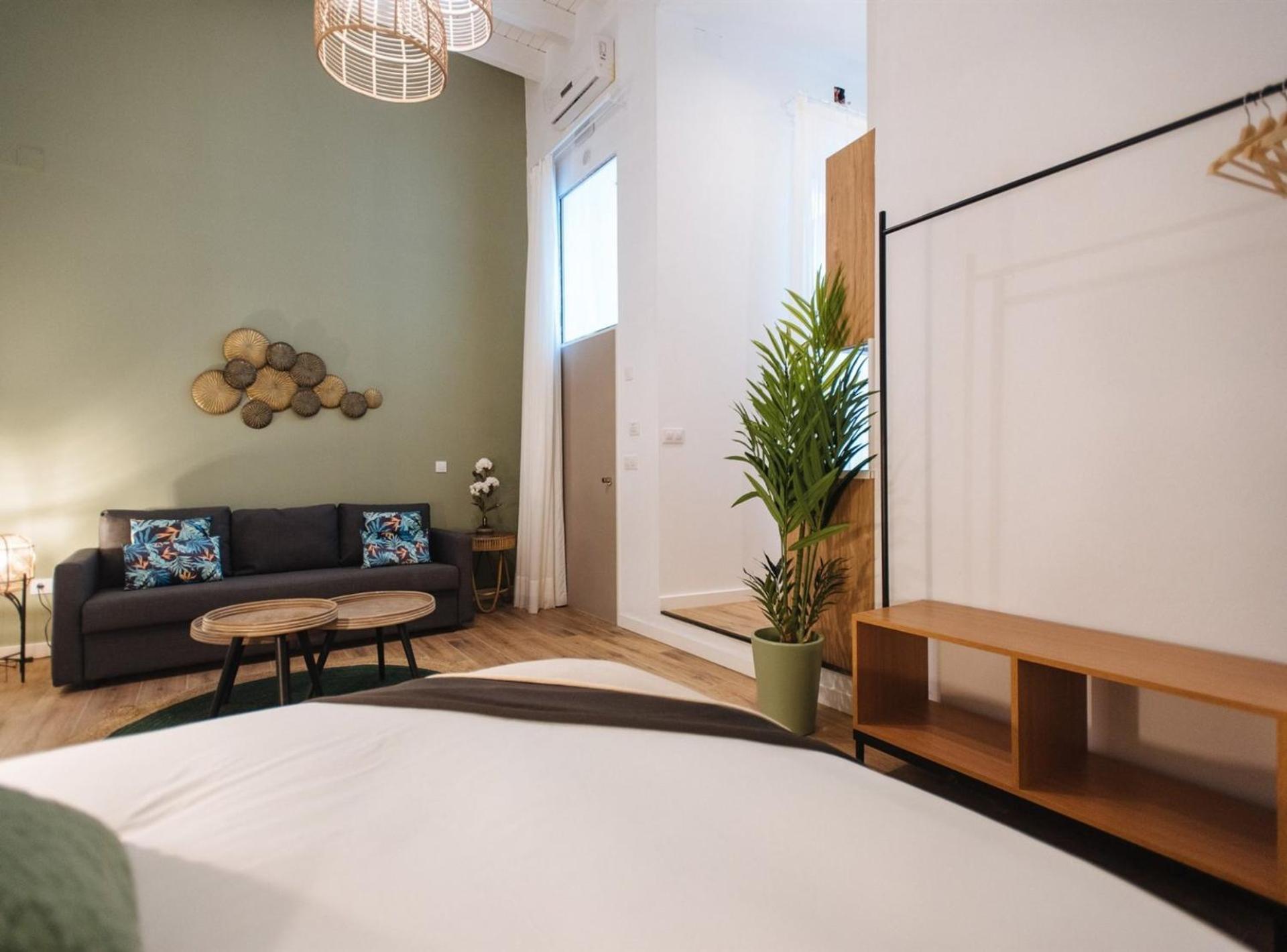Lola De Triana Appartement