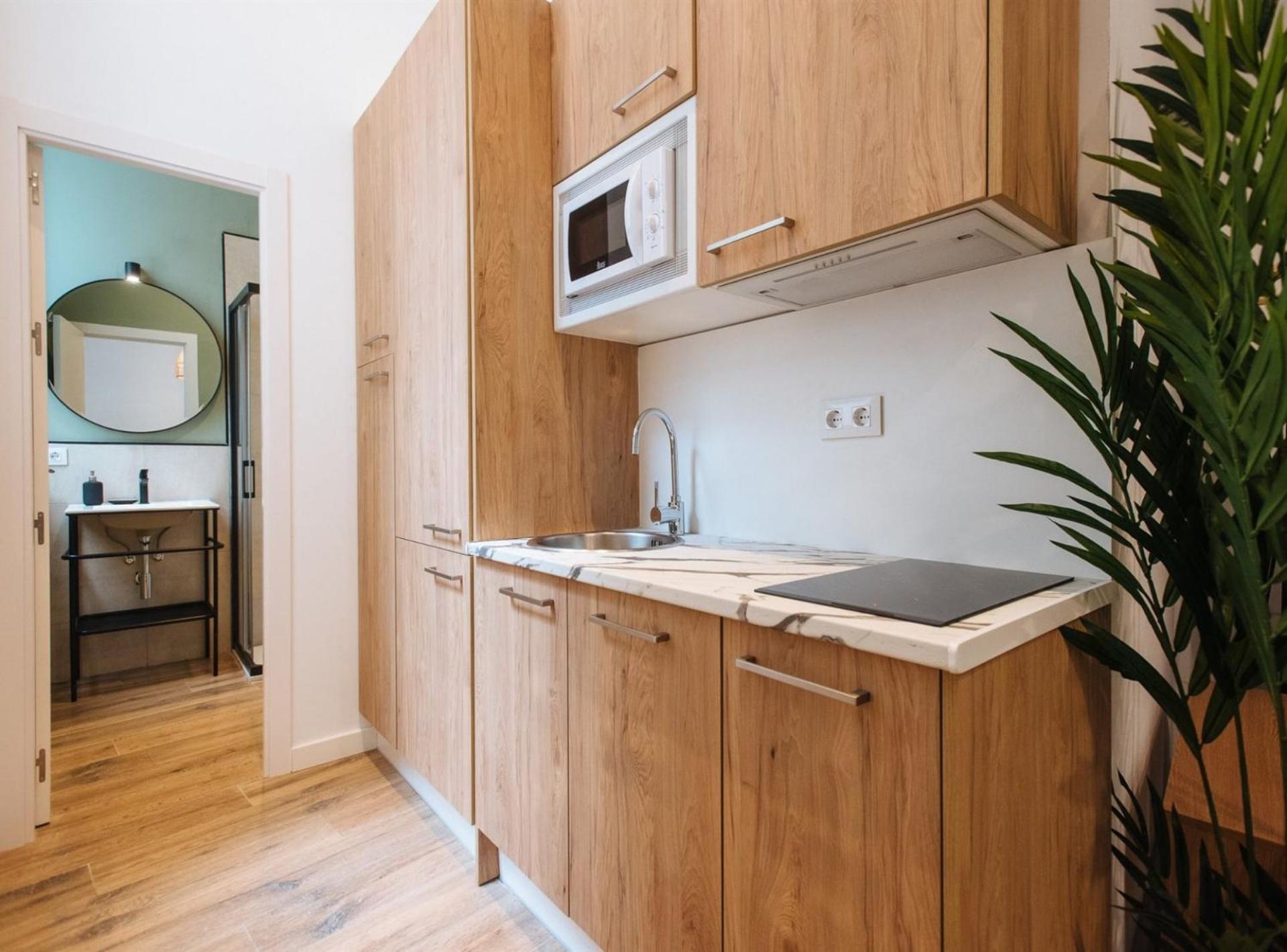 Lola De Triana Appartement